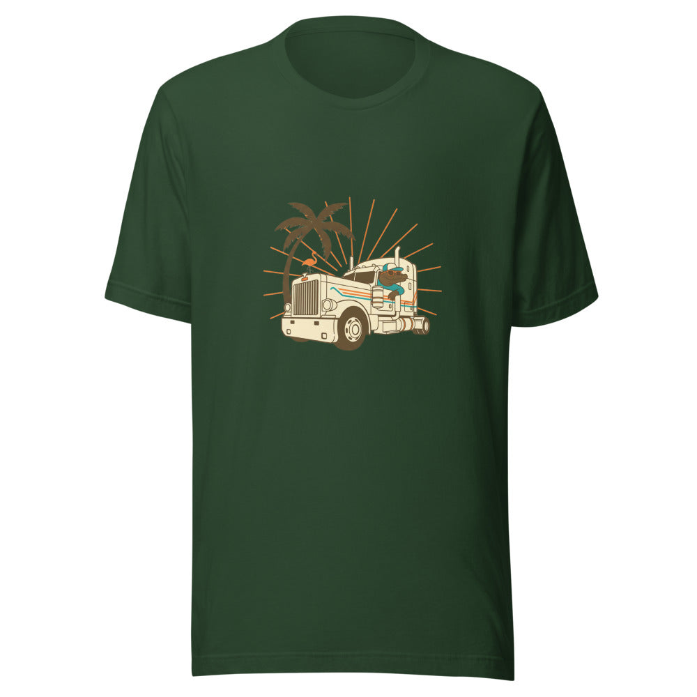 florida truck driver - 8451