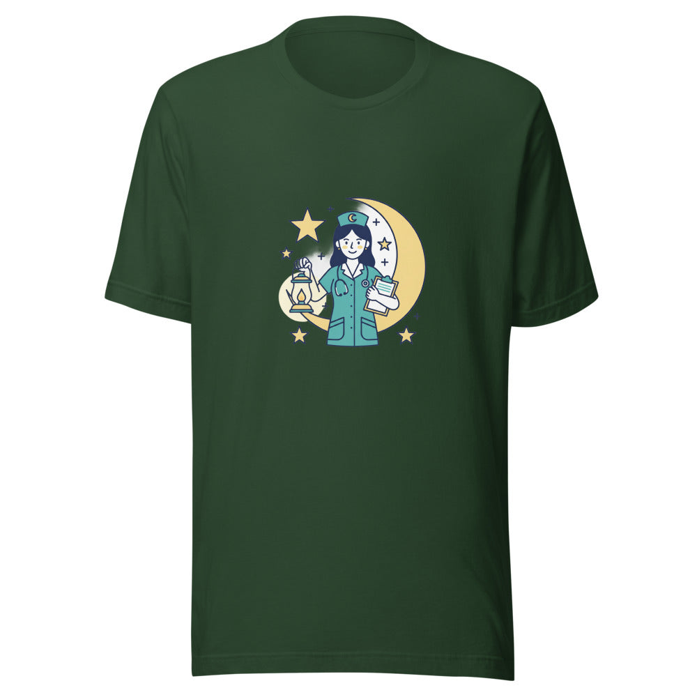 night nurse - 8451