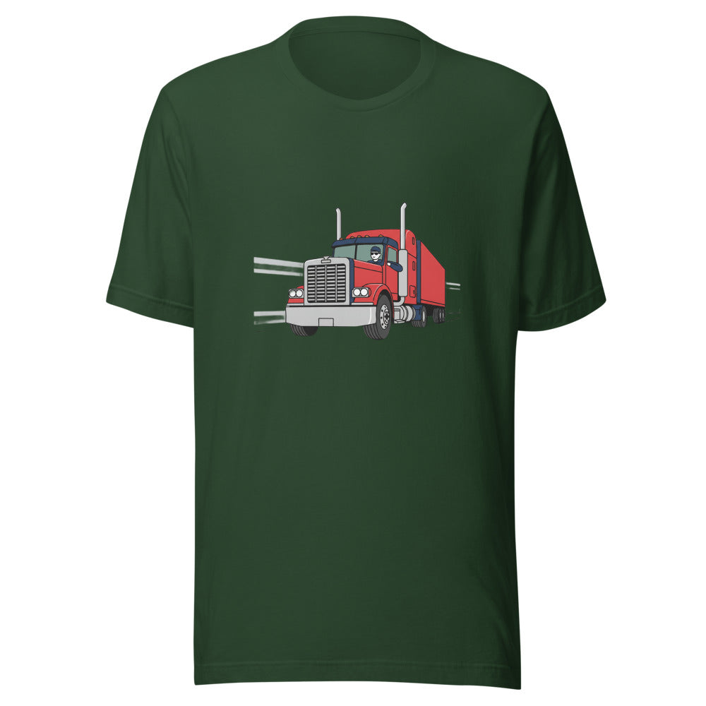 cdl truck driver - 8451