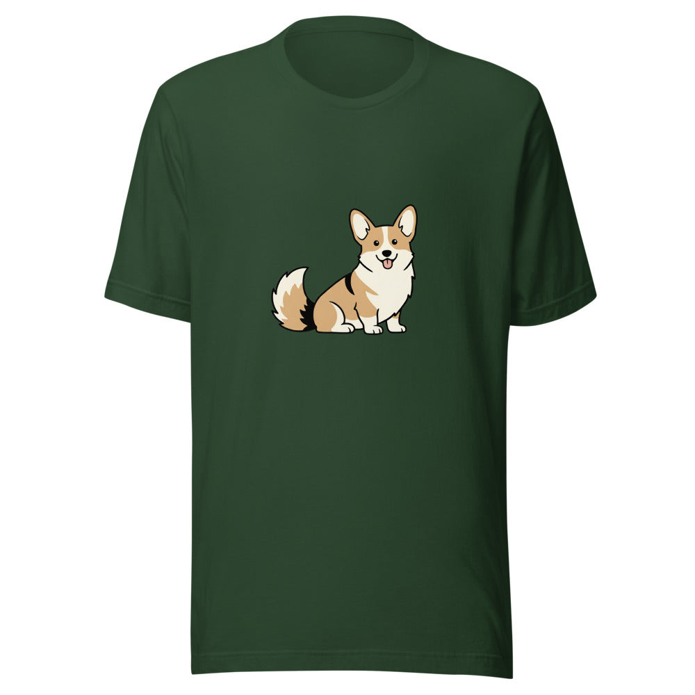 cardigan welsh corgi - 8451