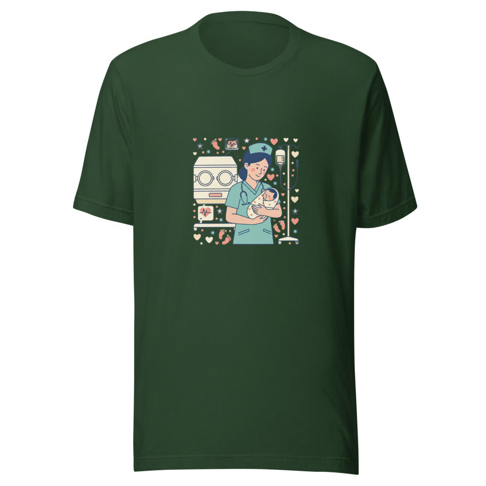 nicu nurse - 8451