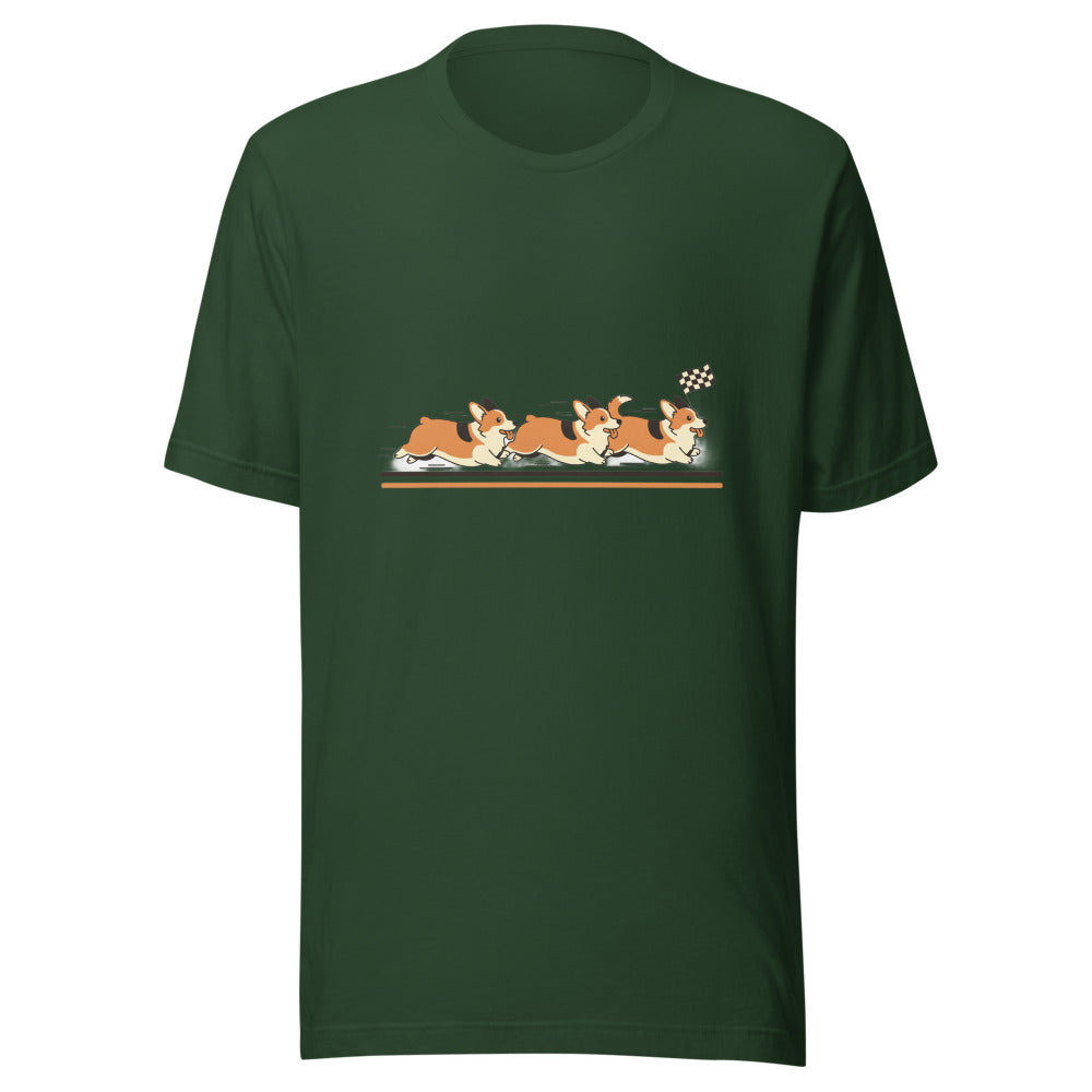corgi race - 8451