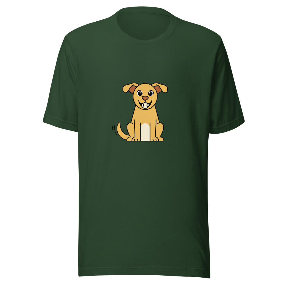 labrador retriever - 8451