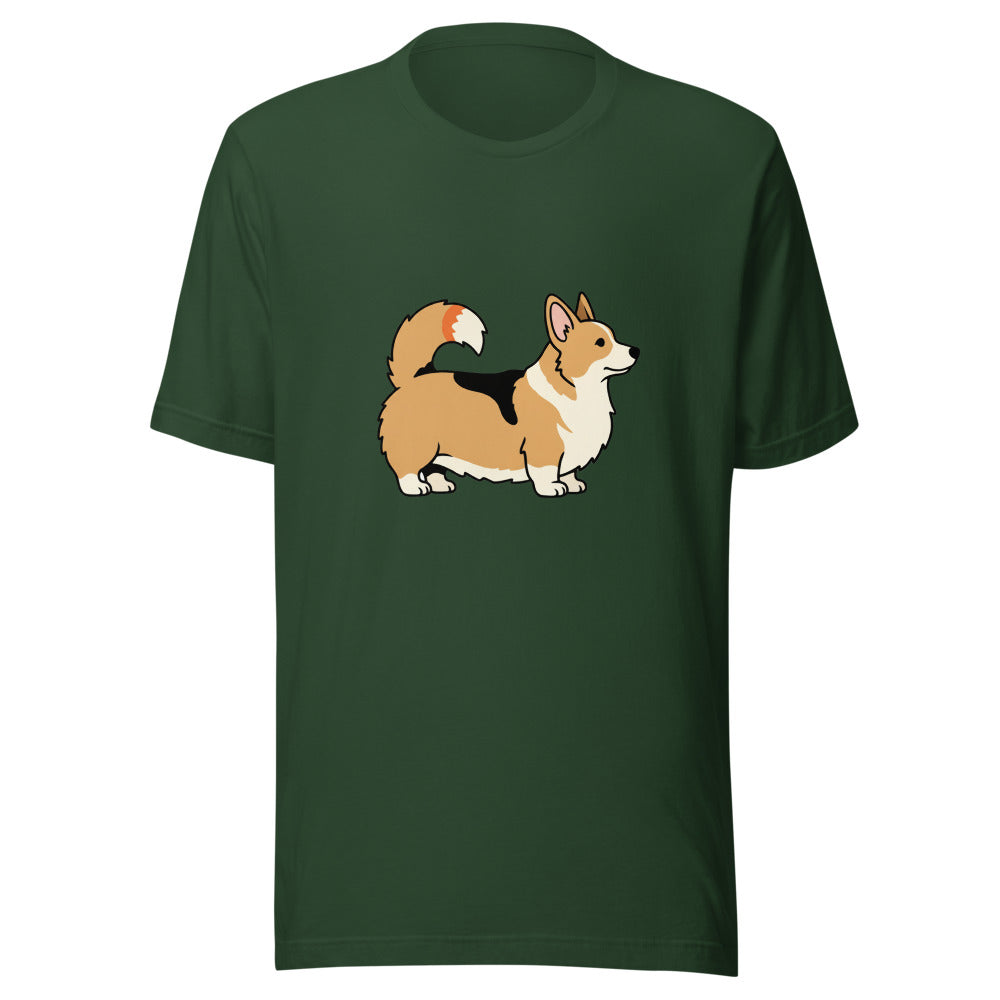 cardigan corgi - 8451