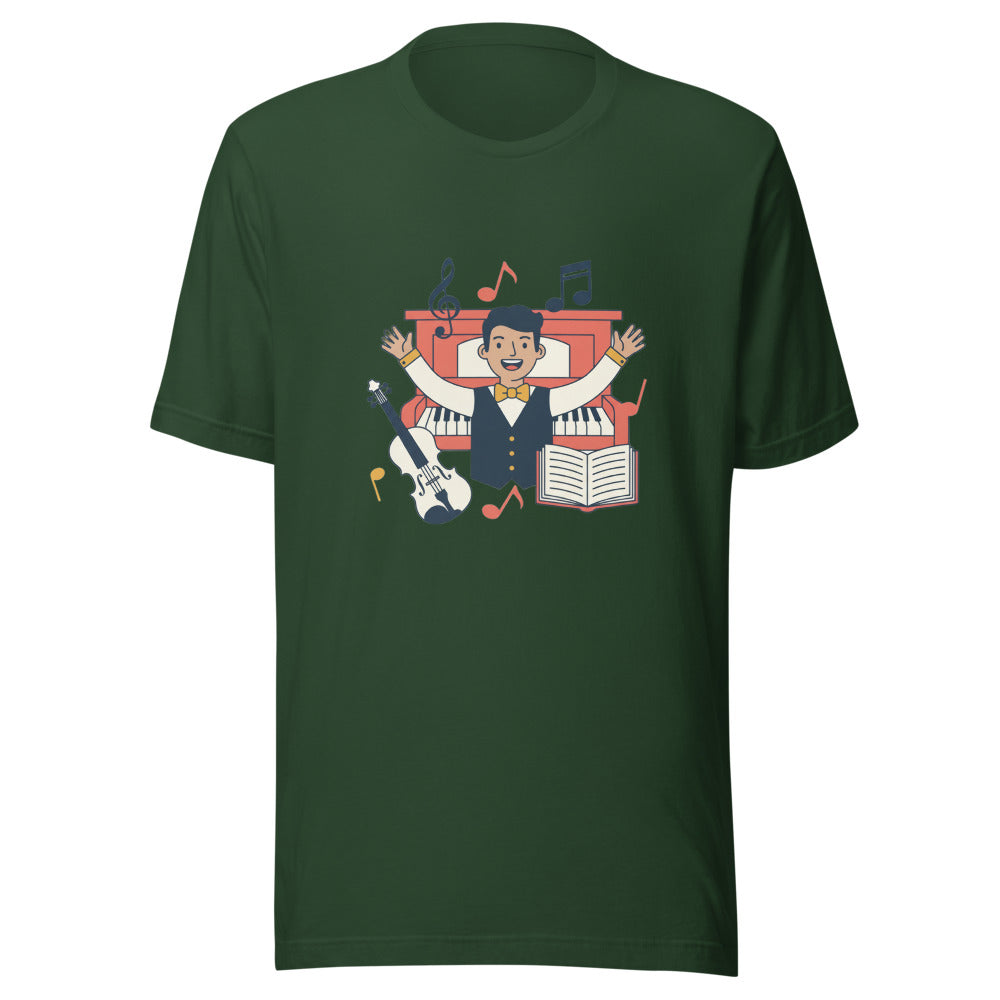 music teacher - 8451