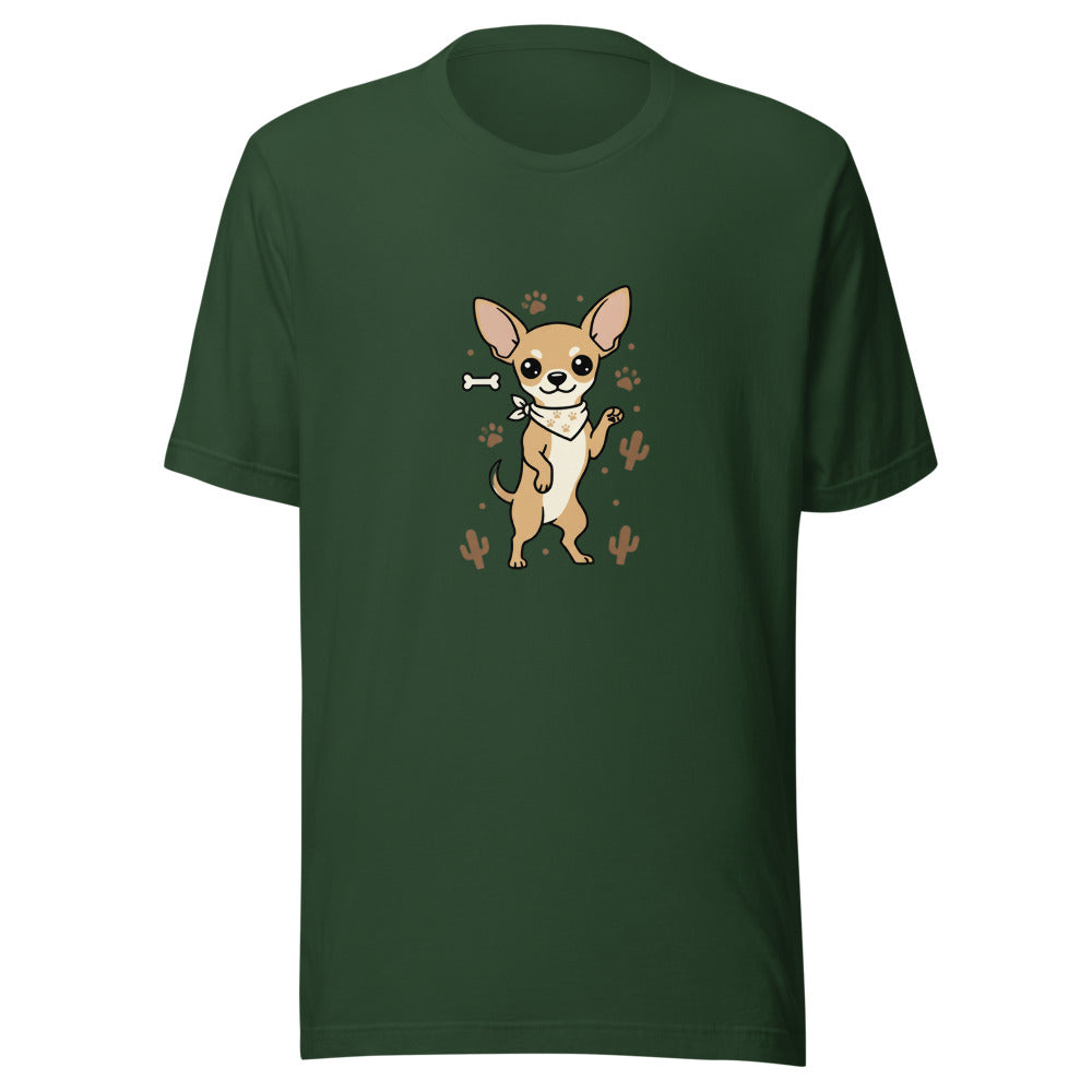 chihuahua - 8451
