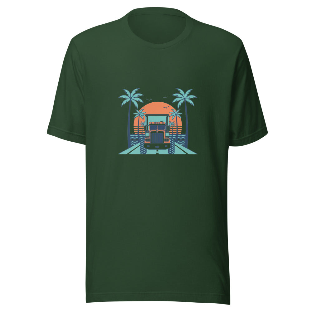 florida truck driver - 8451