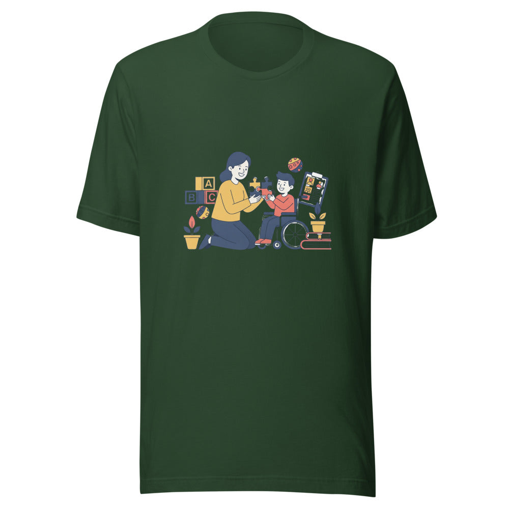 special education teacher - 8451