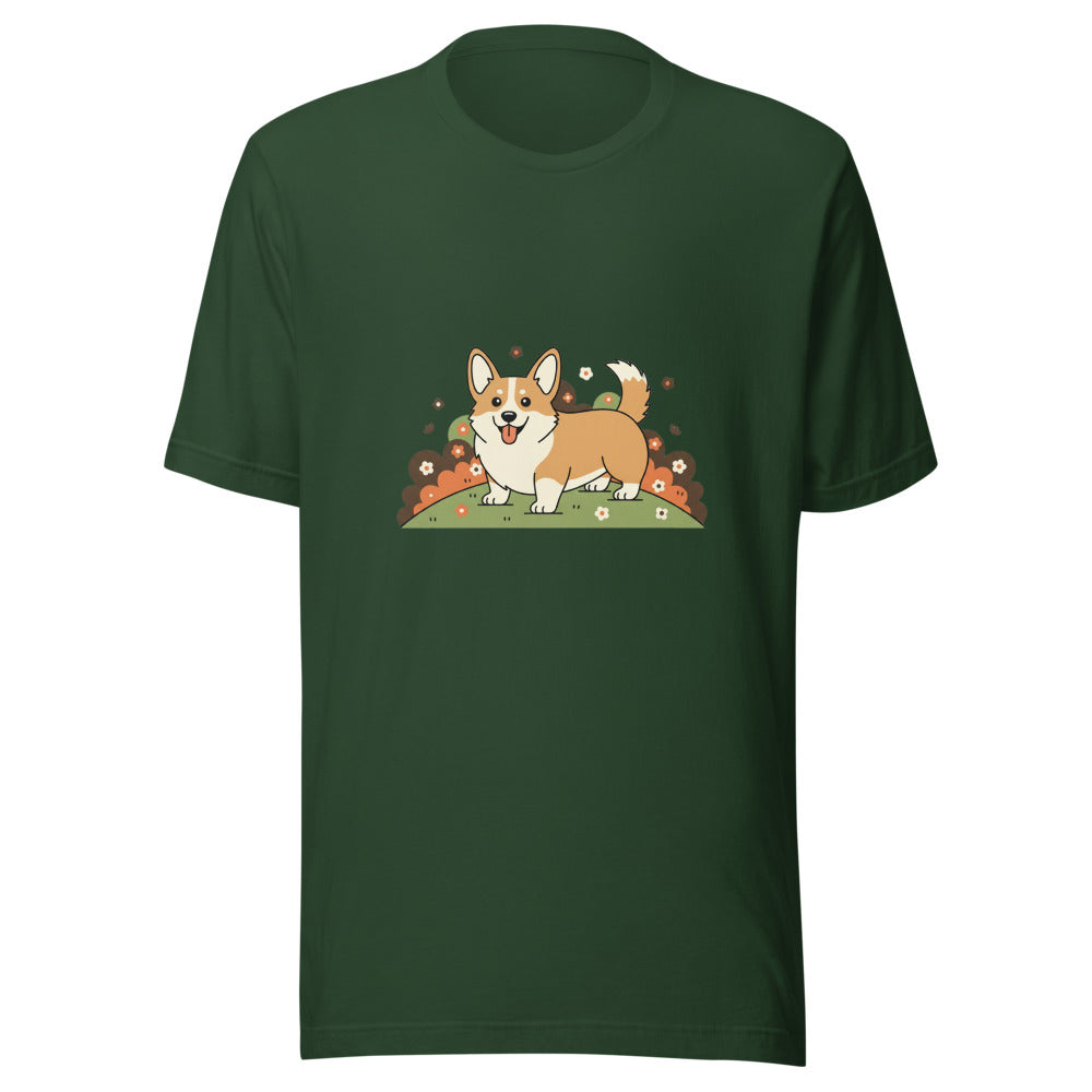 cardigan corgi - 8451