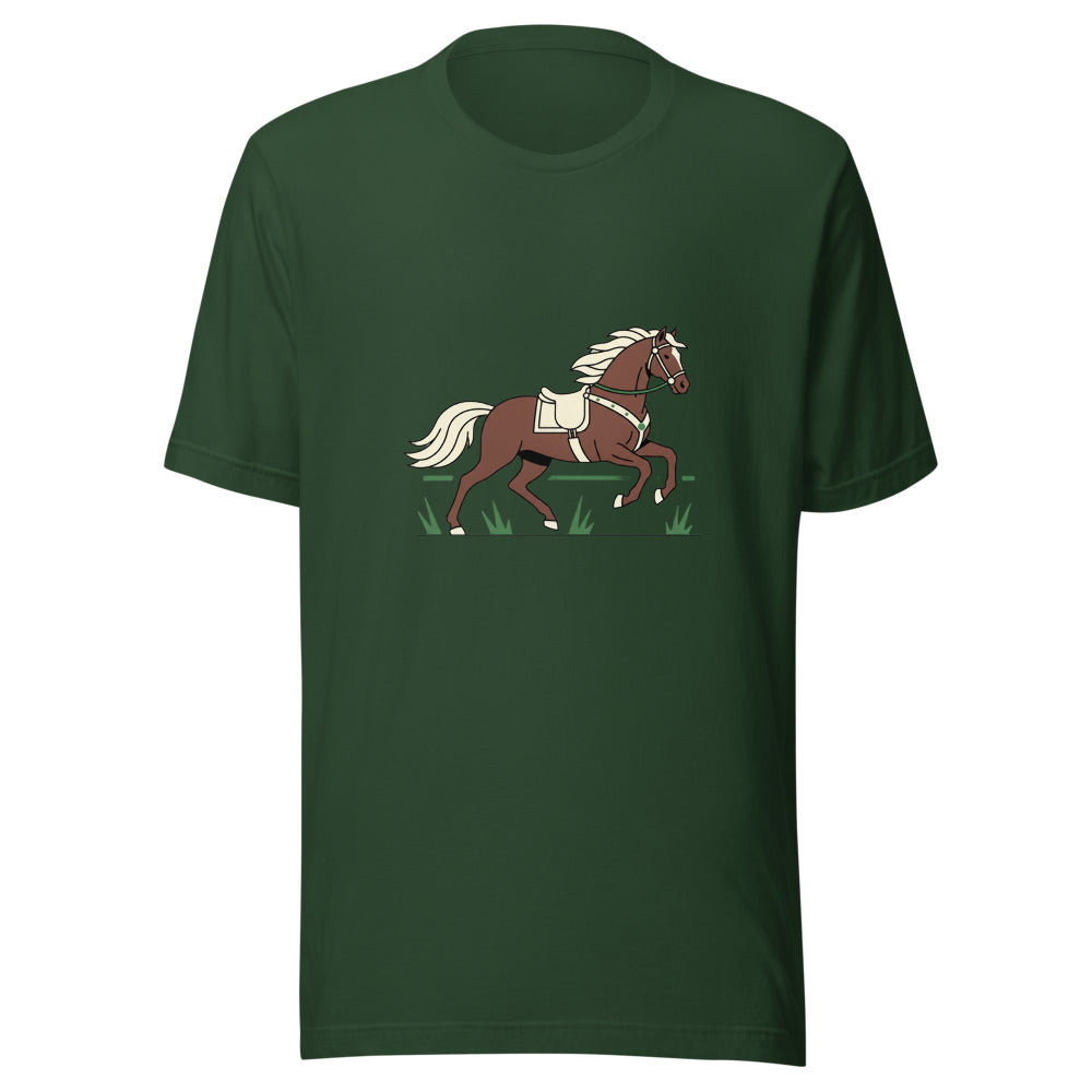 equestrian horse riding - 8451