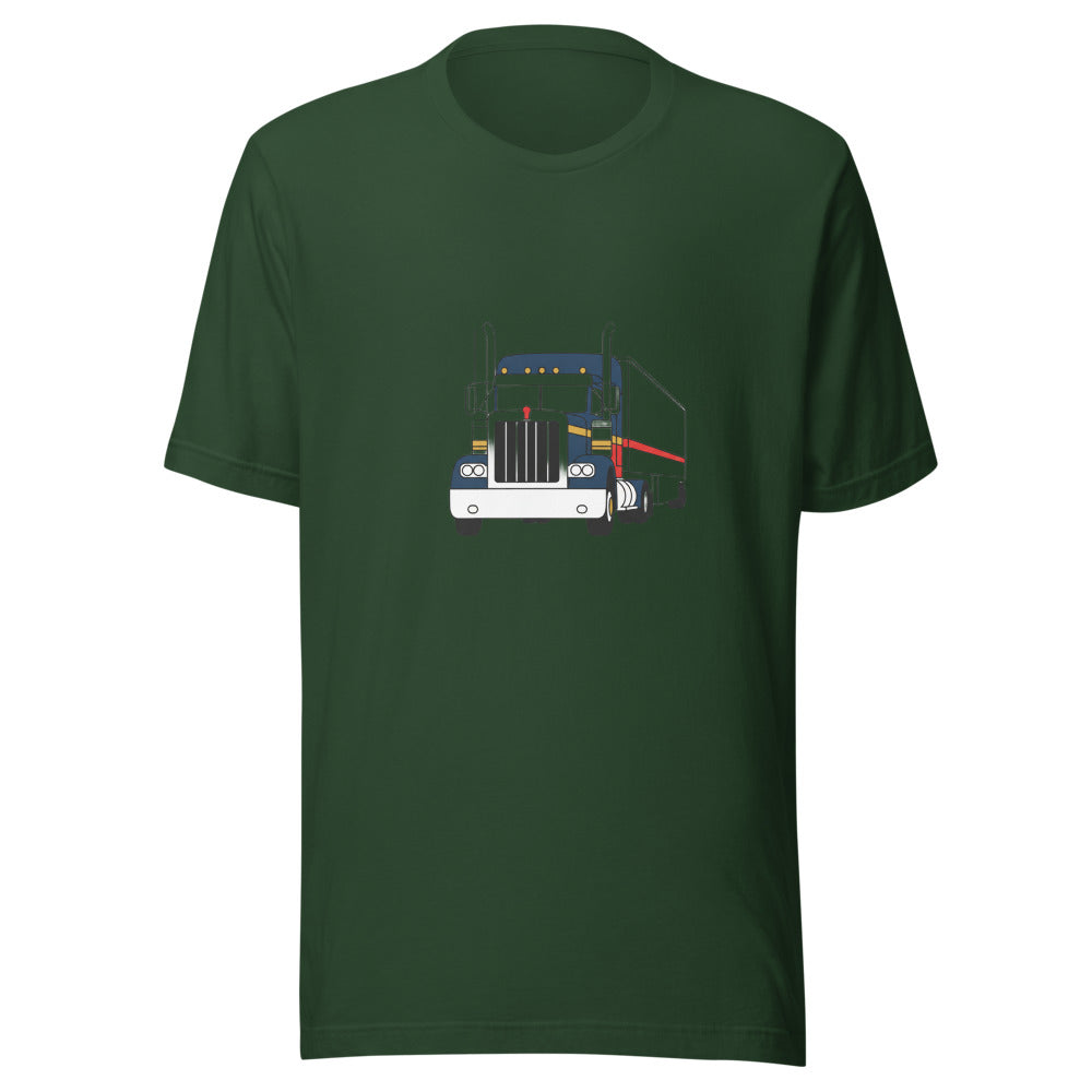 cdl truck driver - 8451