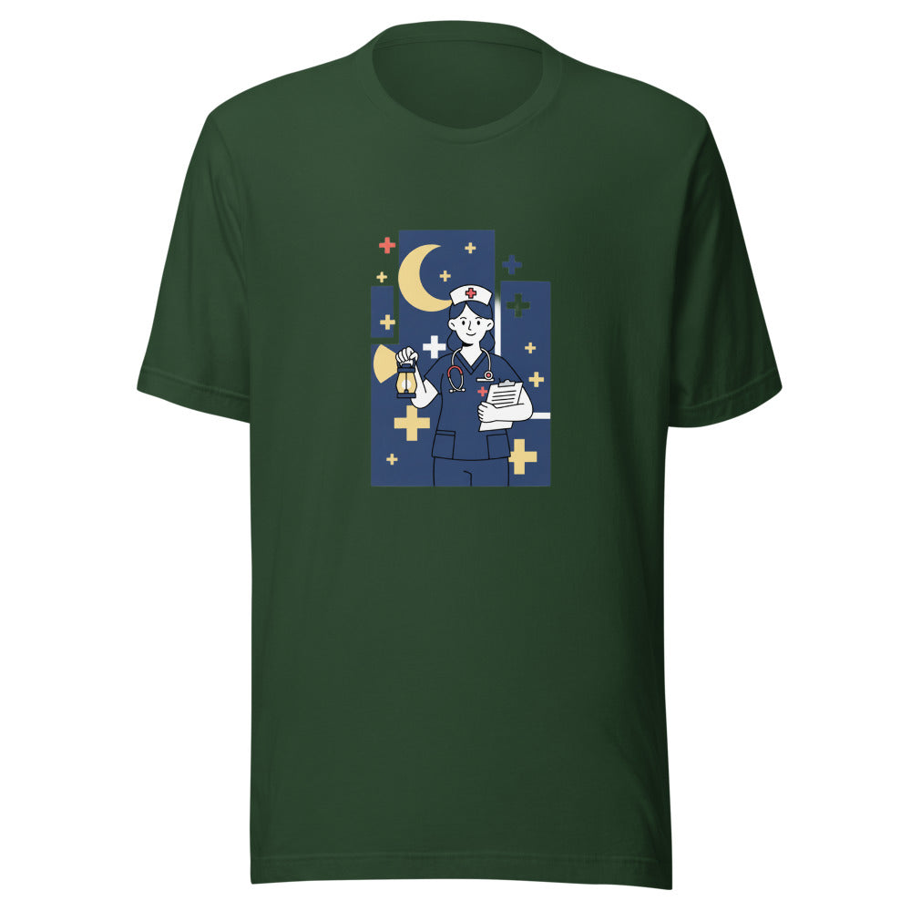 night nurse - 8451