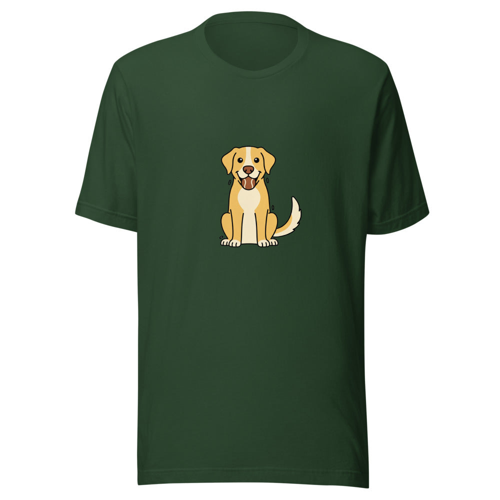 labrador retriever - 8451