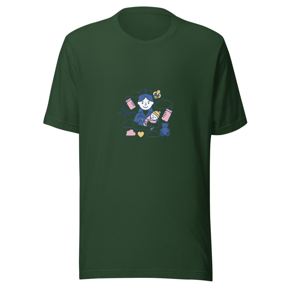 nicu nurse - 8451