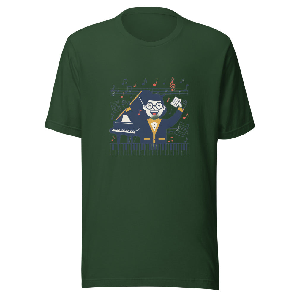 music teacher - 8451
