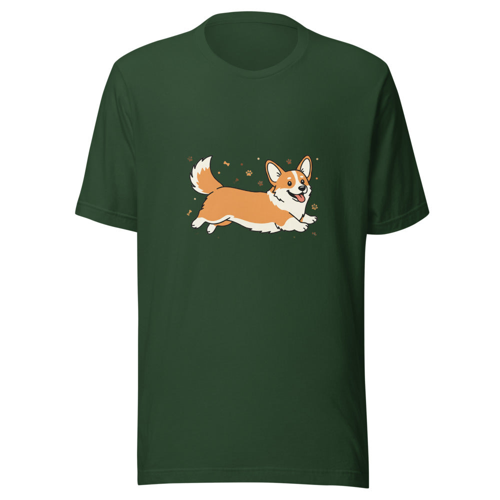 national corgi day - 8451