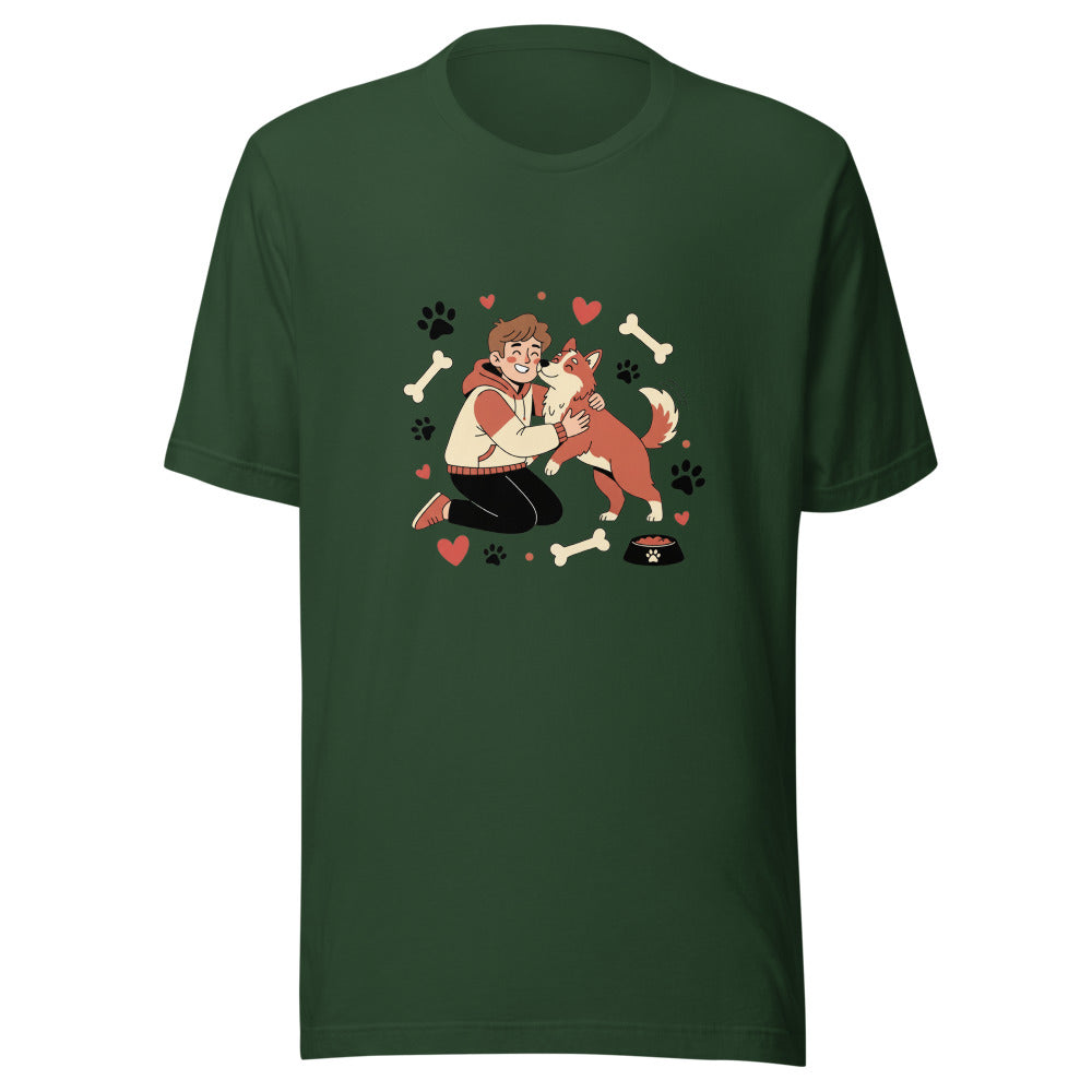 dog lover - 8451