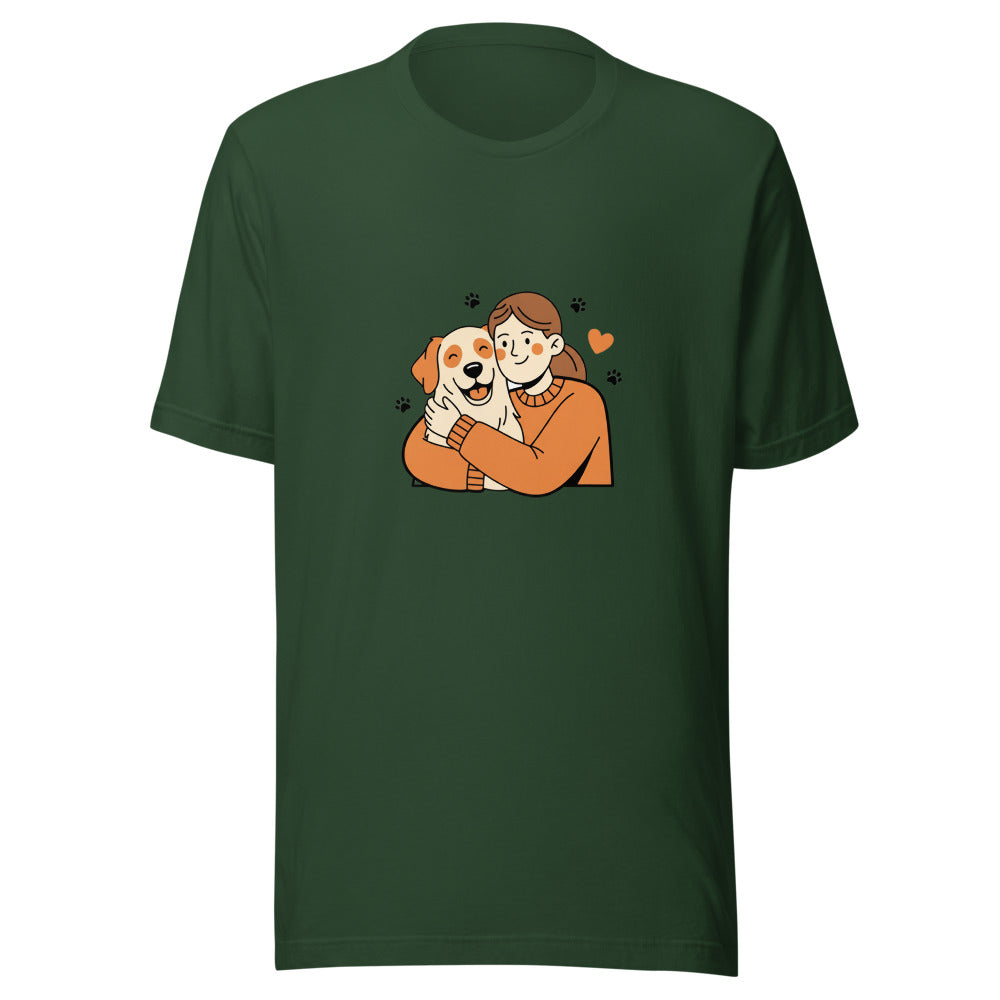 dog lover - 8451