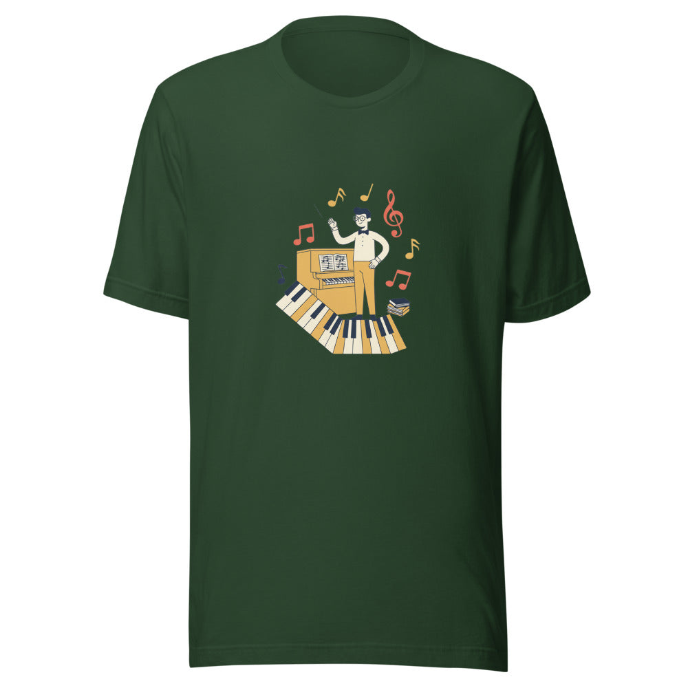 music teacher - 8451