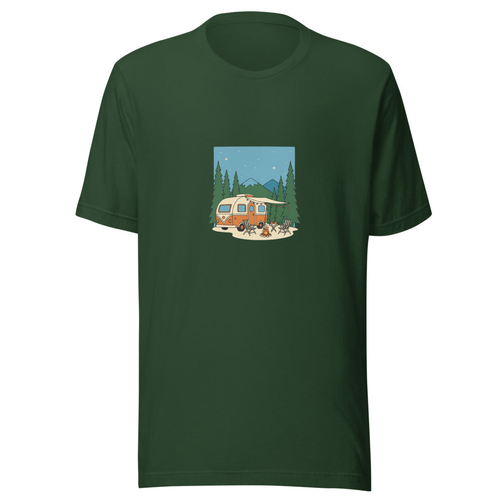 rv camping - 8451