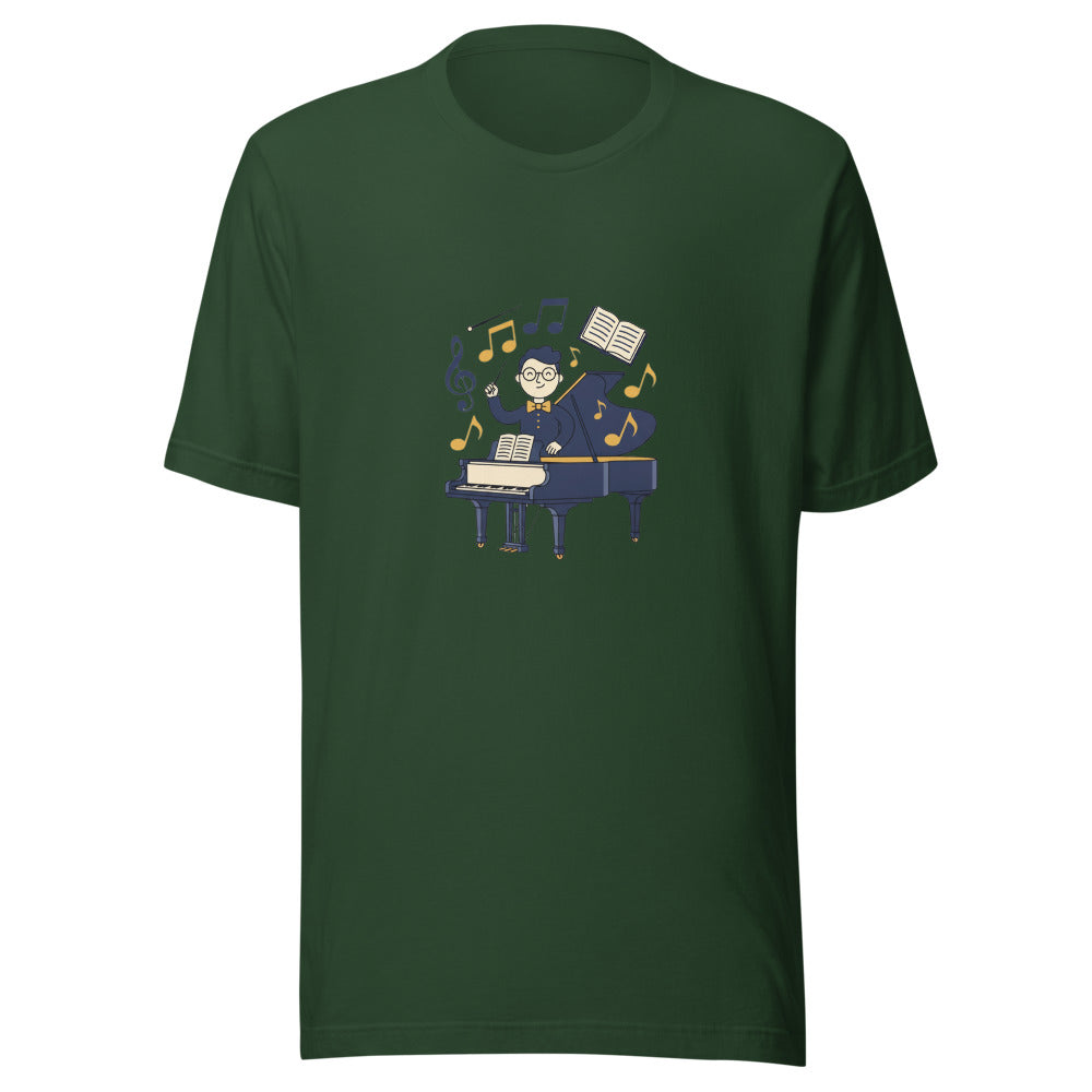 music teacher - 8451