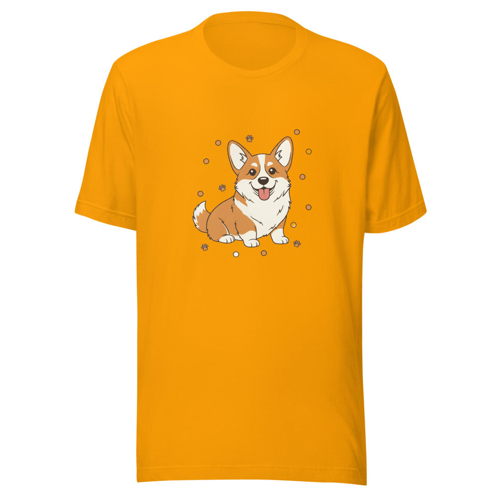national corgi day - 4081