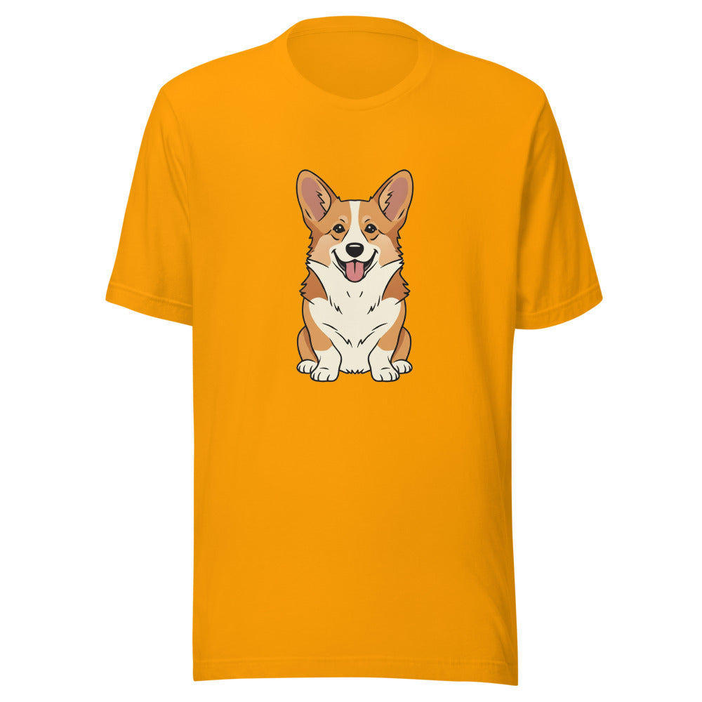 welsh corgi pembroke - 4081