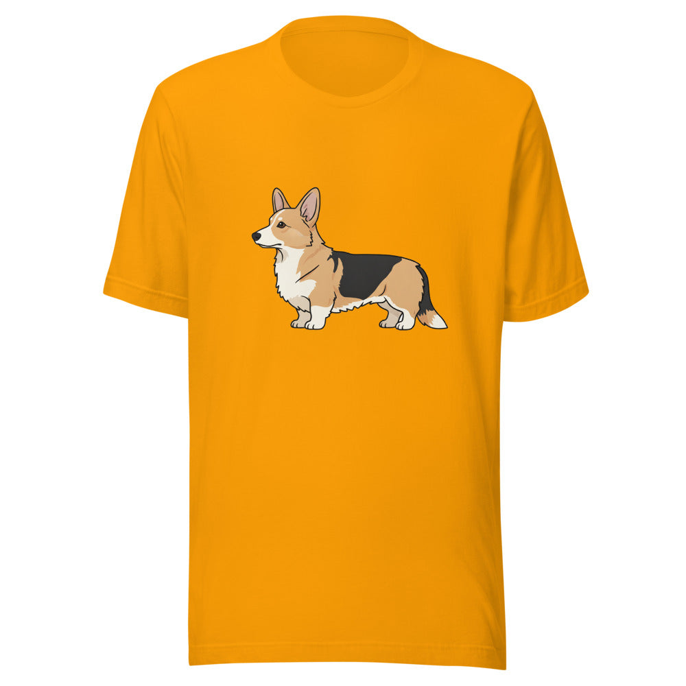 cardigan corgi - 4081