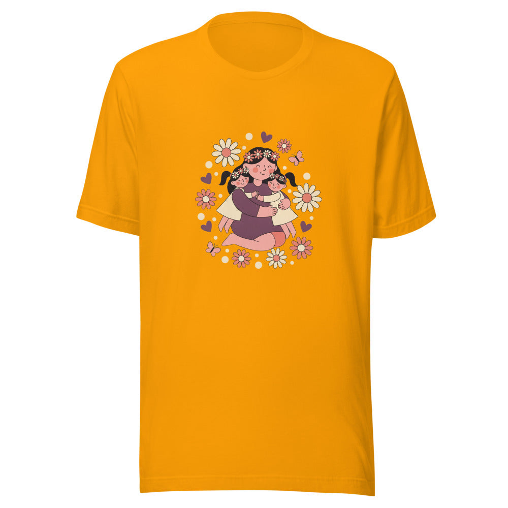girl mom - 4081
