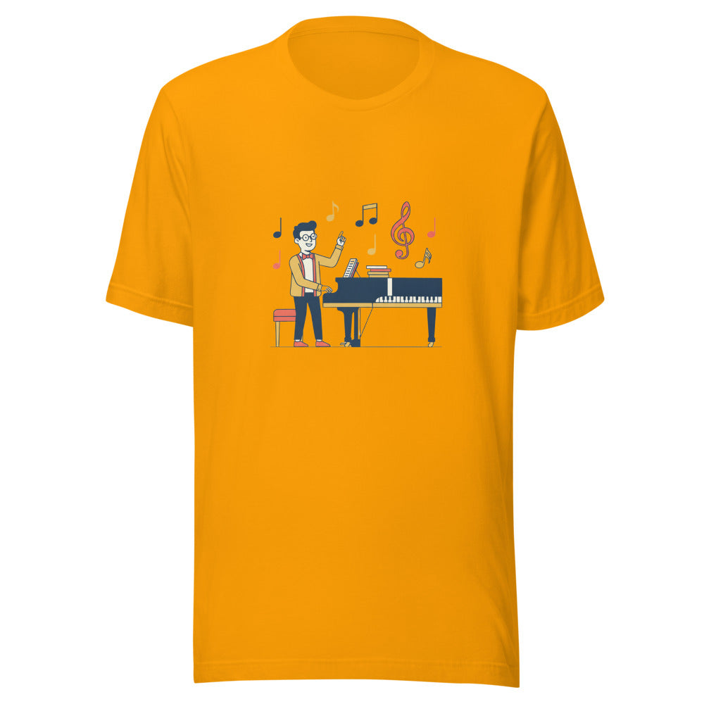 music teacher - 4081