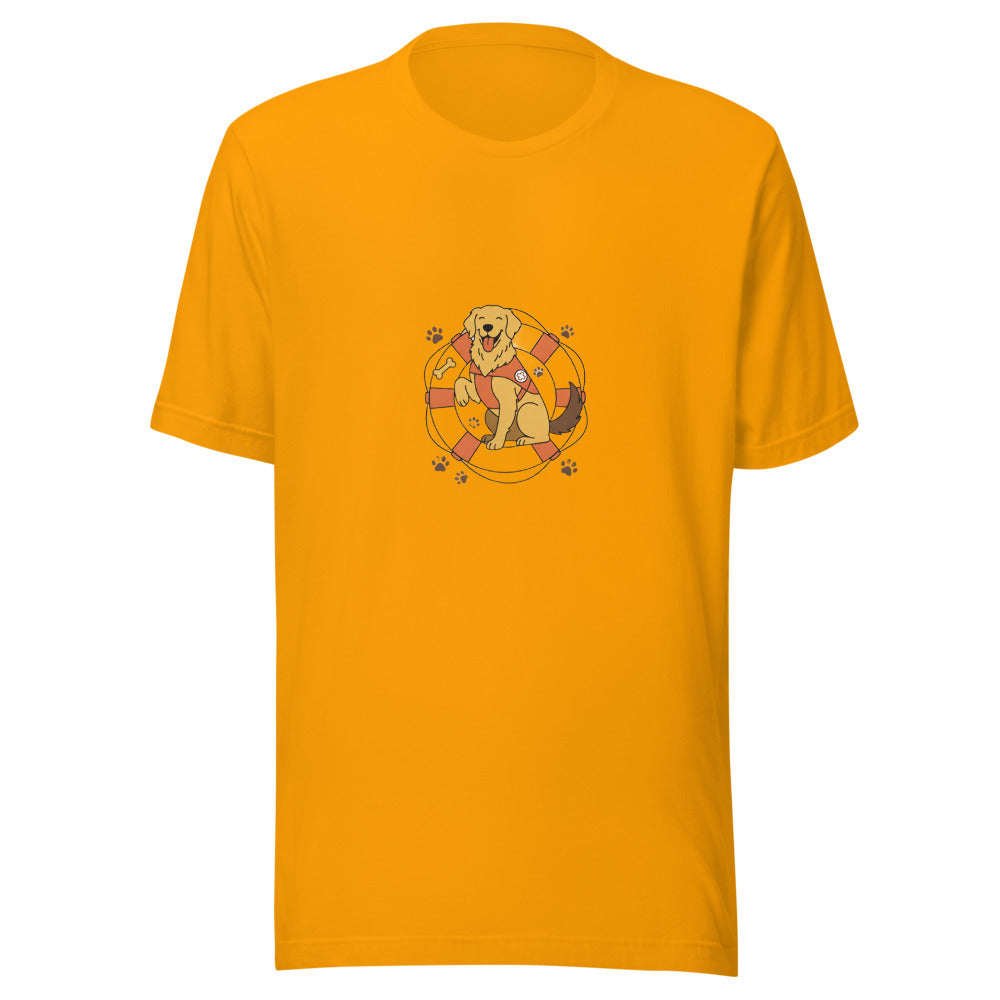 golden retriever rescue - 4081