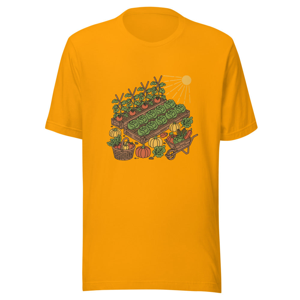 market gardening - 4081