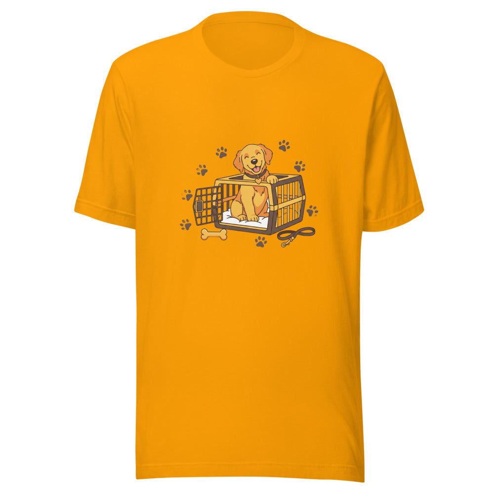 golden retriever rescue - 4081