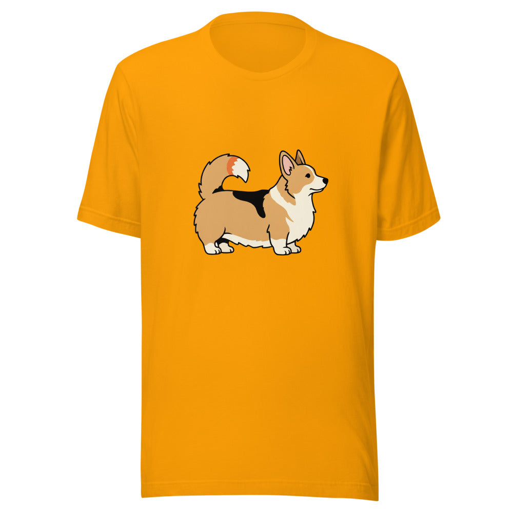 cardigan corgi - 4081