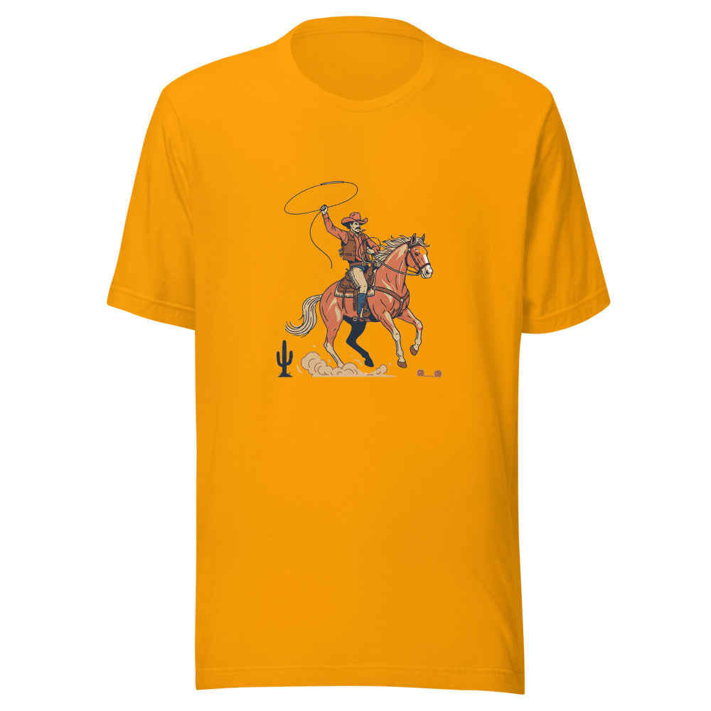 western horse riding - 4081