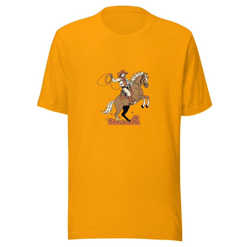 western riding - 4081