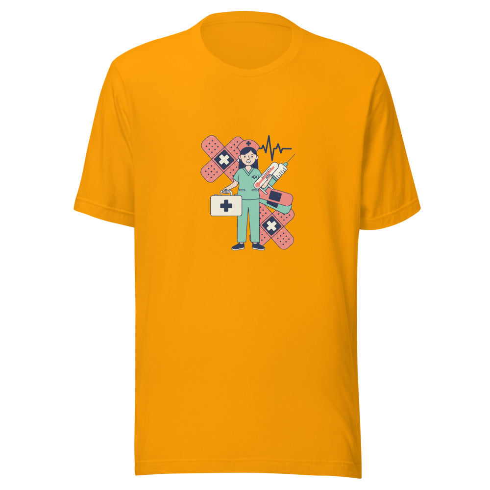 school nurse - 4081