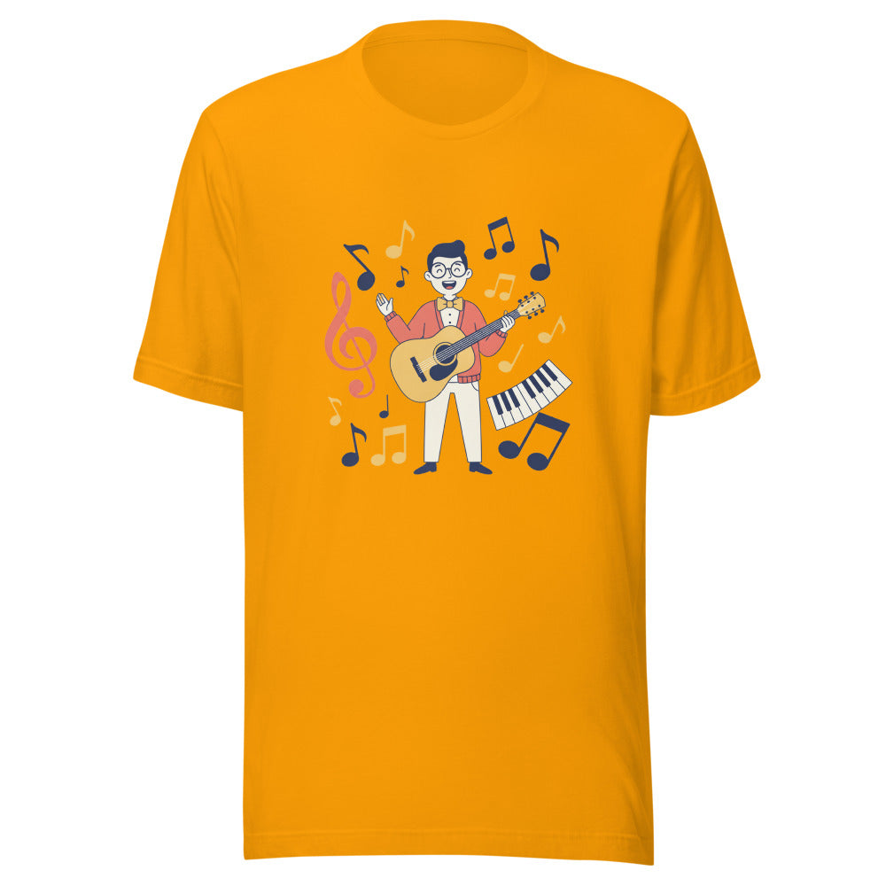 music teacher - 4081