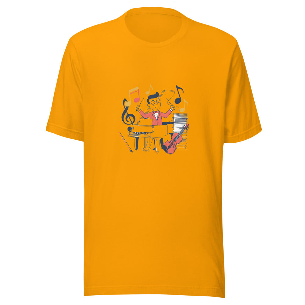 music teacher - 4081