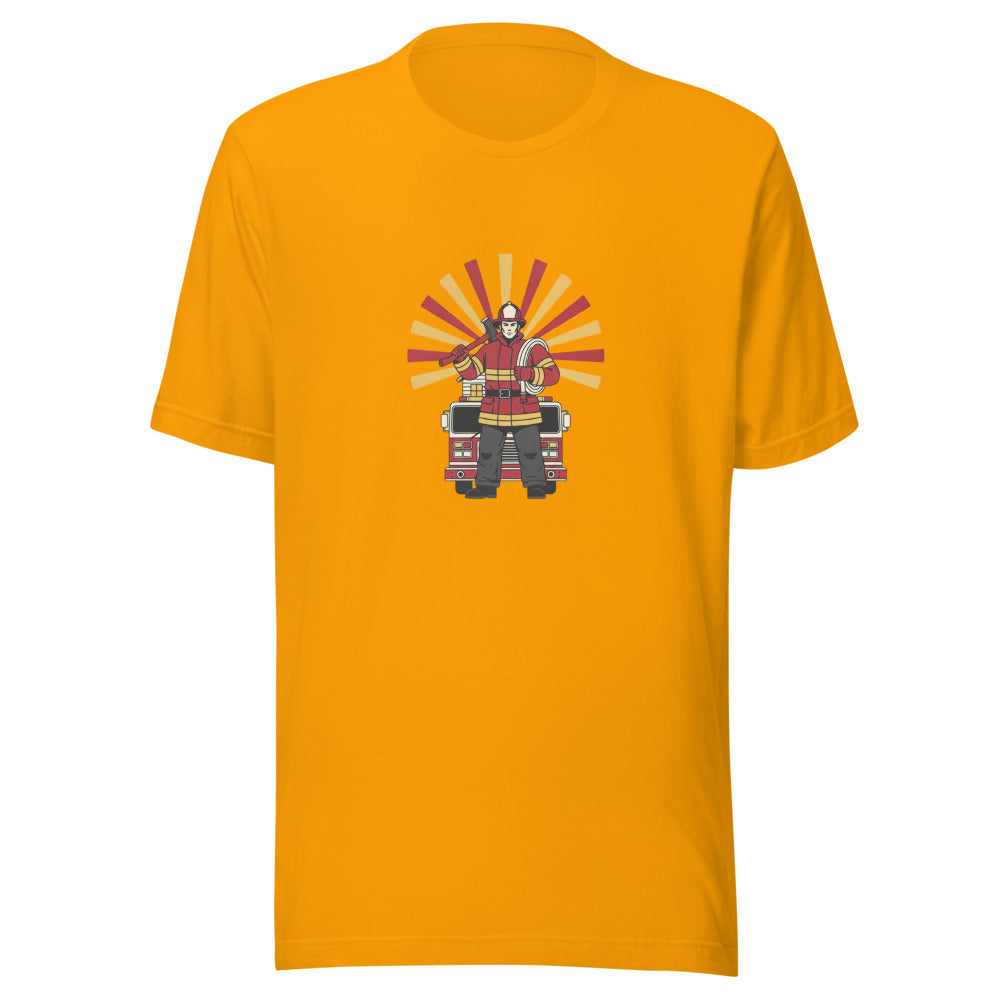 plainville firefighter - 4081