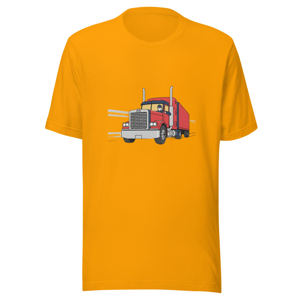 cdl truck driver - 4081