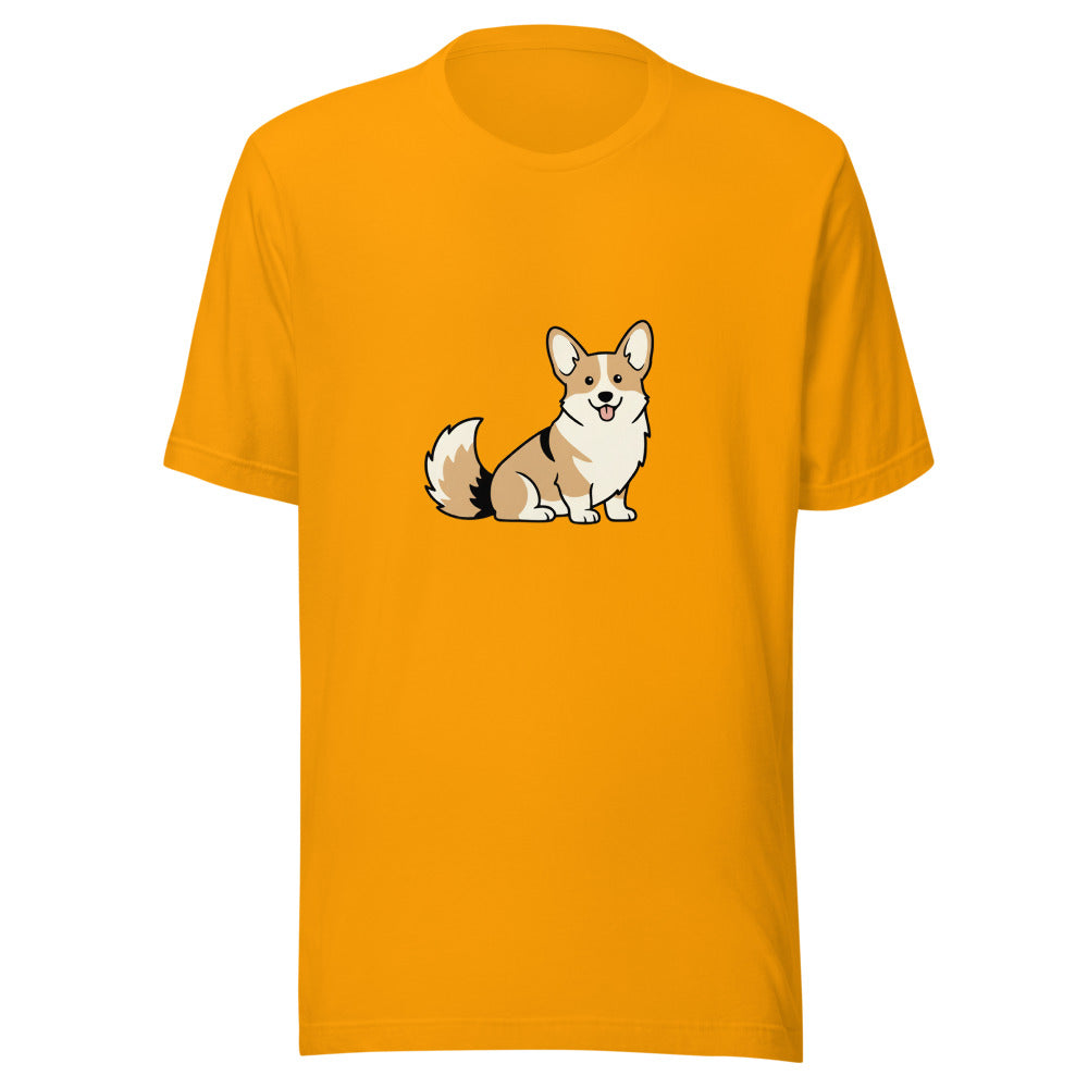 cardigan welsh corgi - 4081