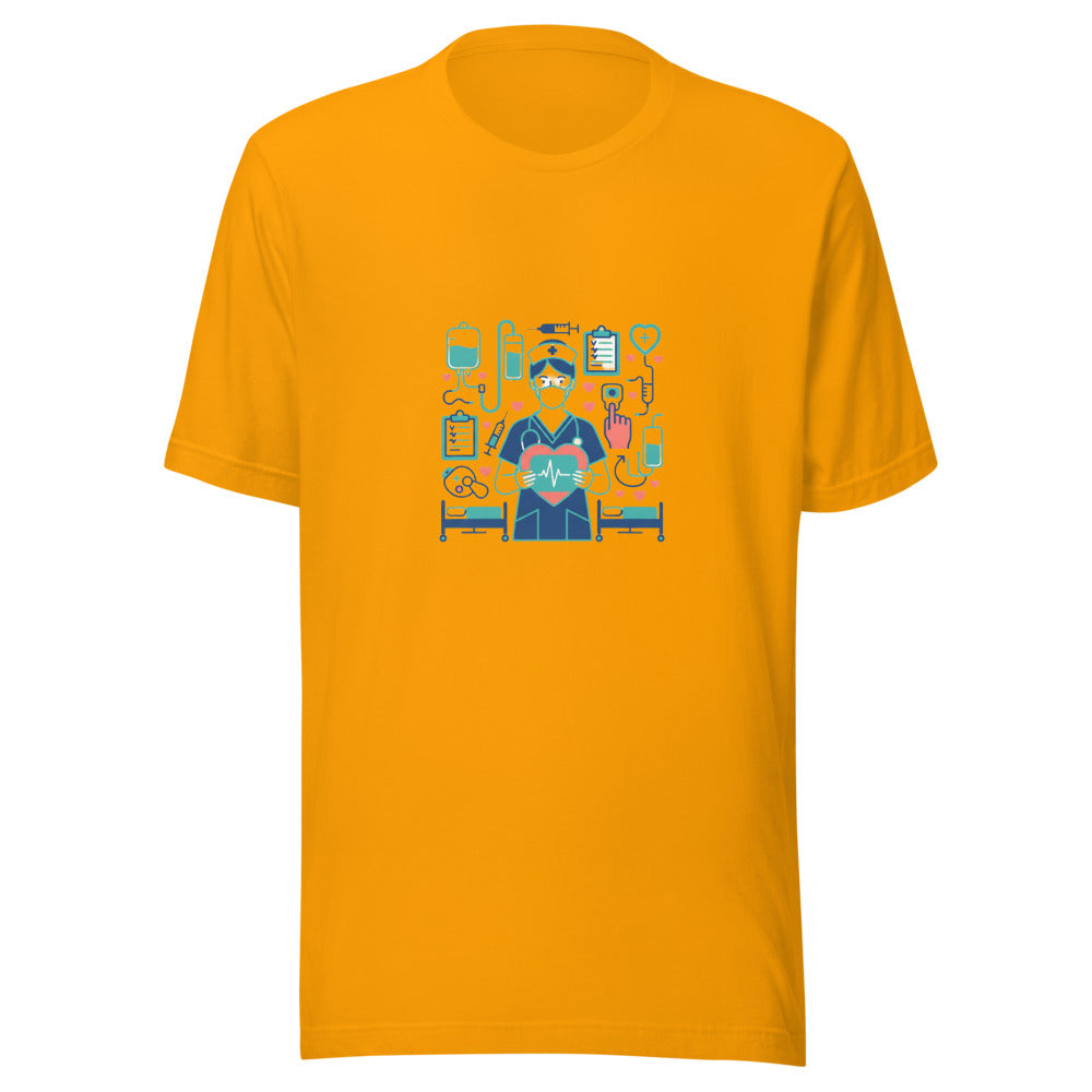 icu nurse - 4081
