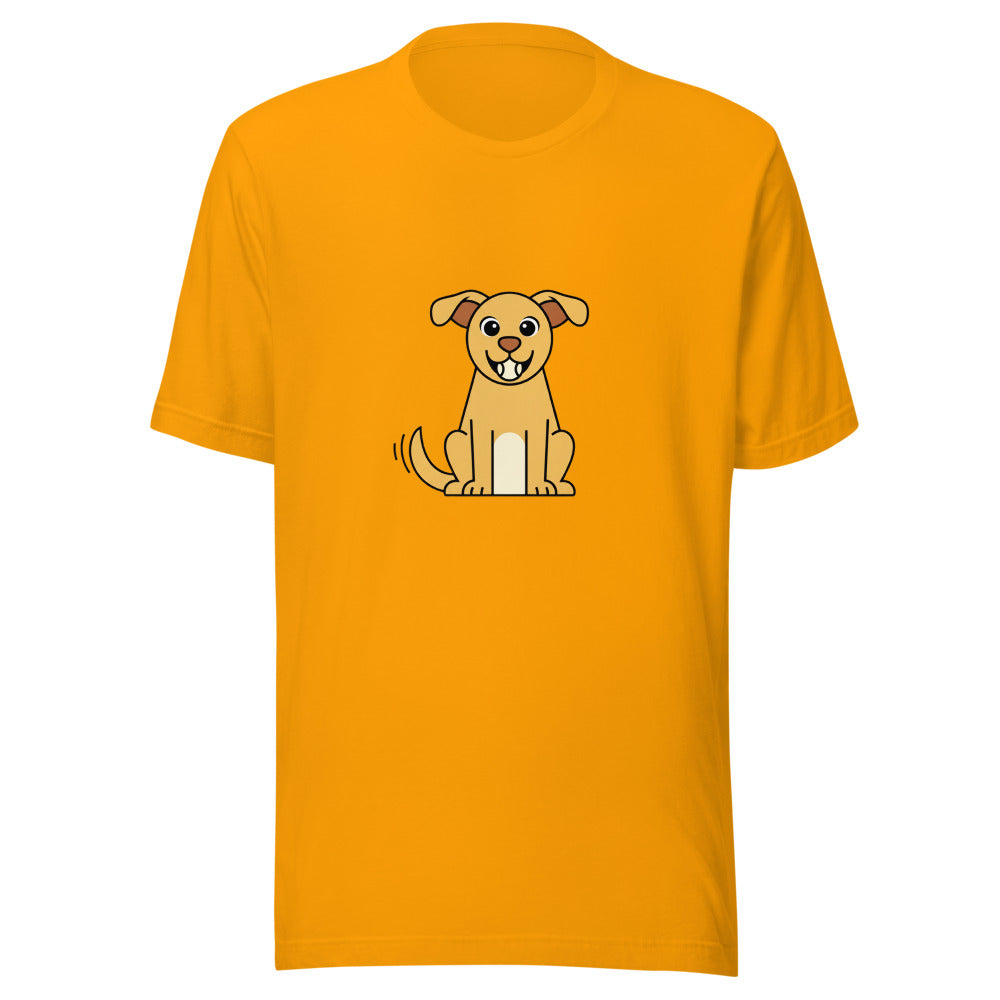 labrador retriever - 4081