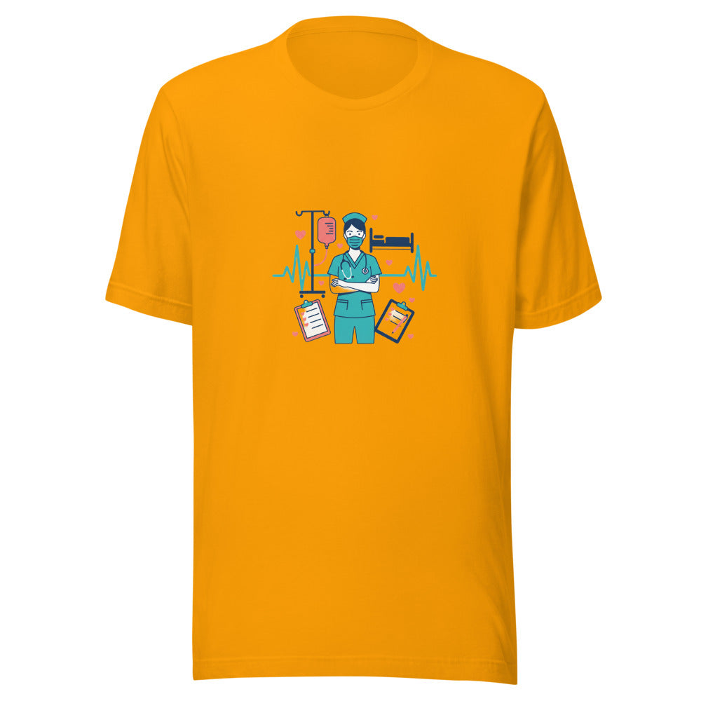 icu nurse - 4081