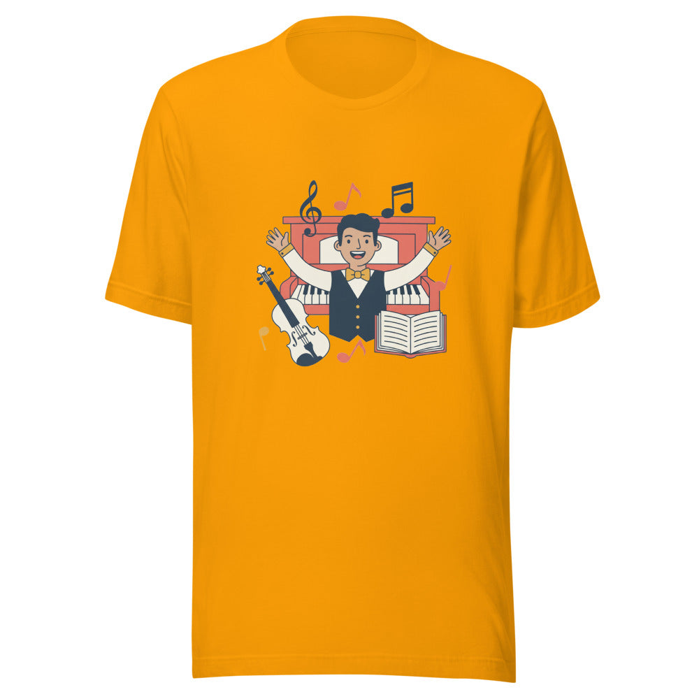 music teacher - 4081