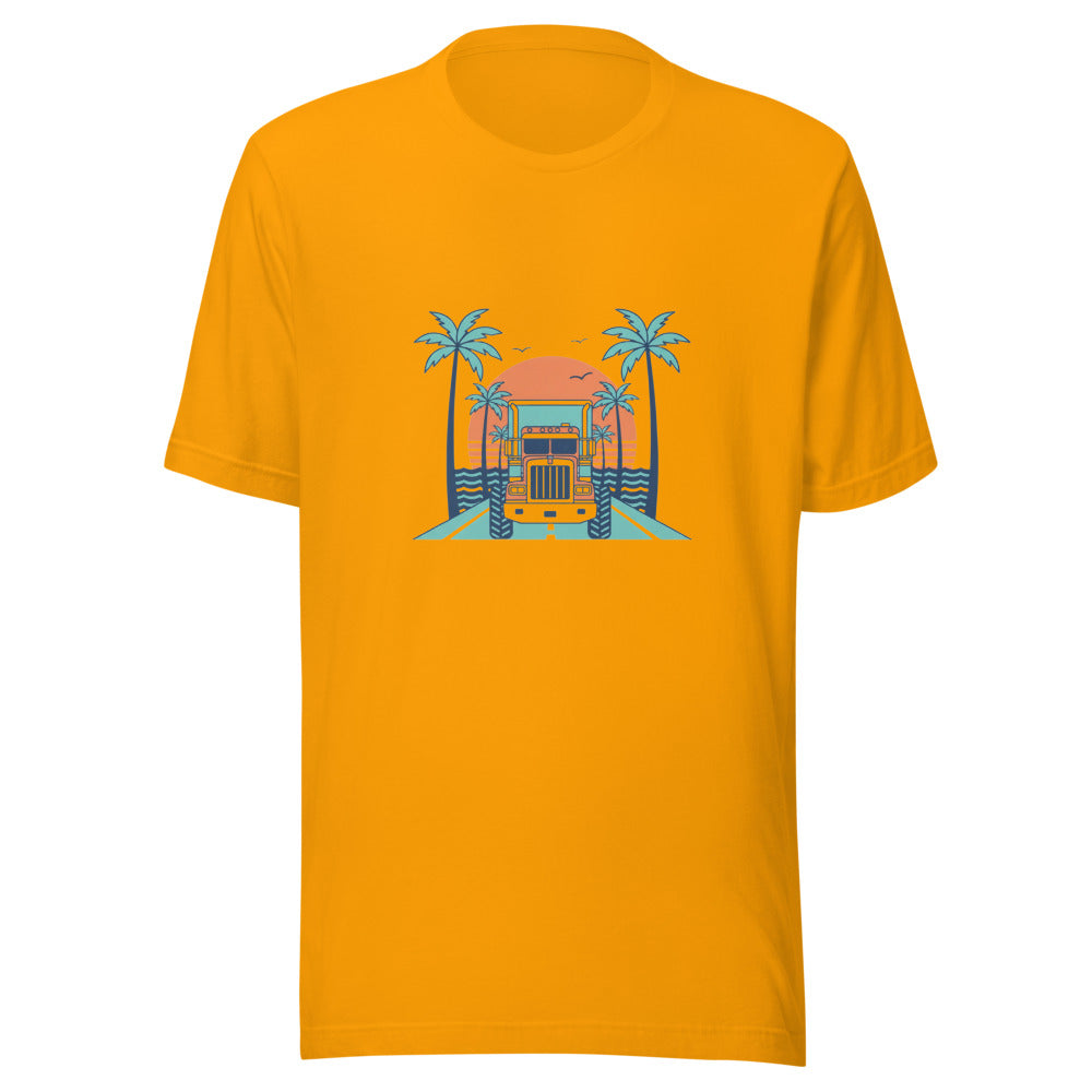 florida truck driver - 4081