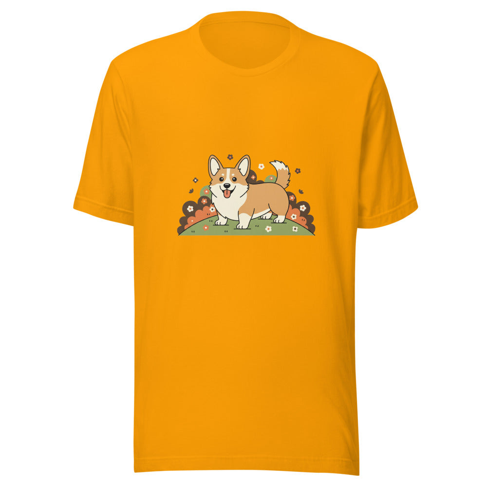 cardigan corgi - 4081