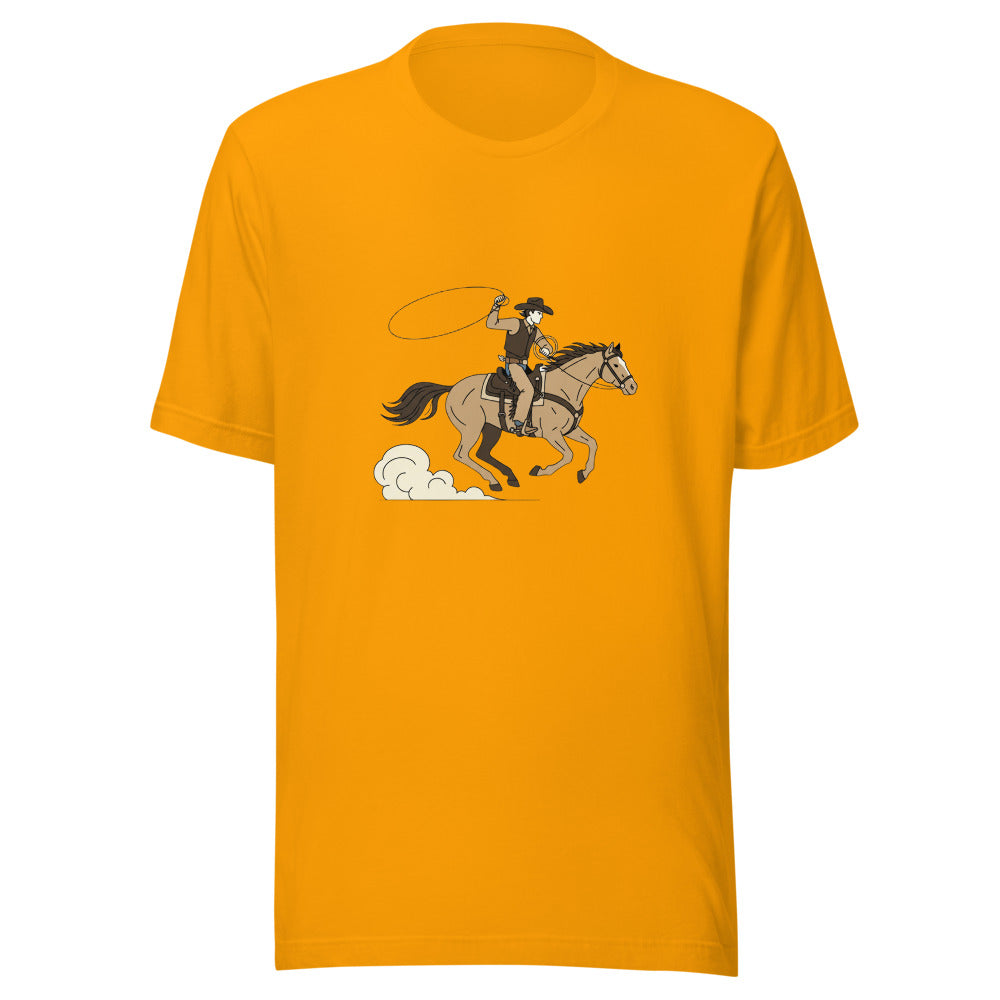 western riding - 4081