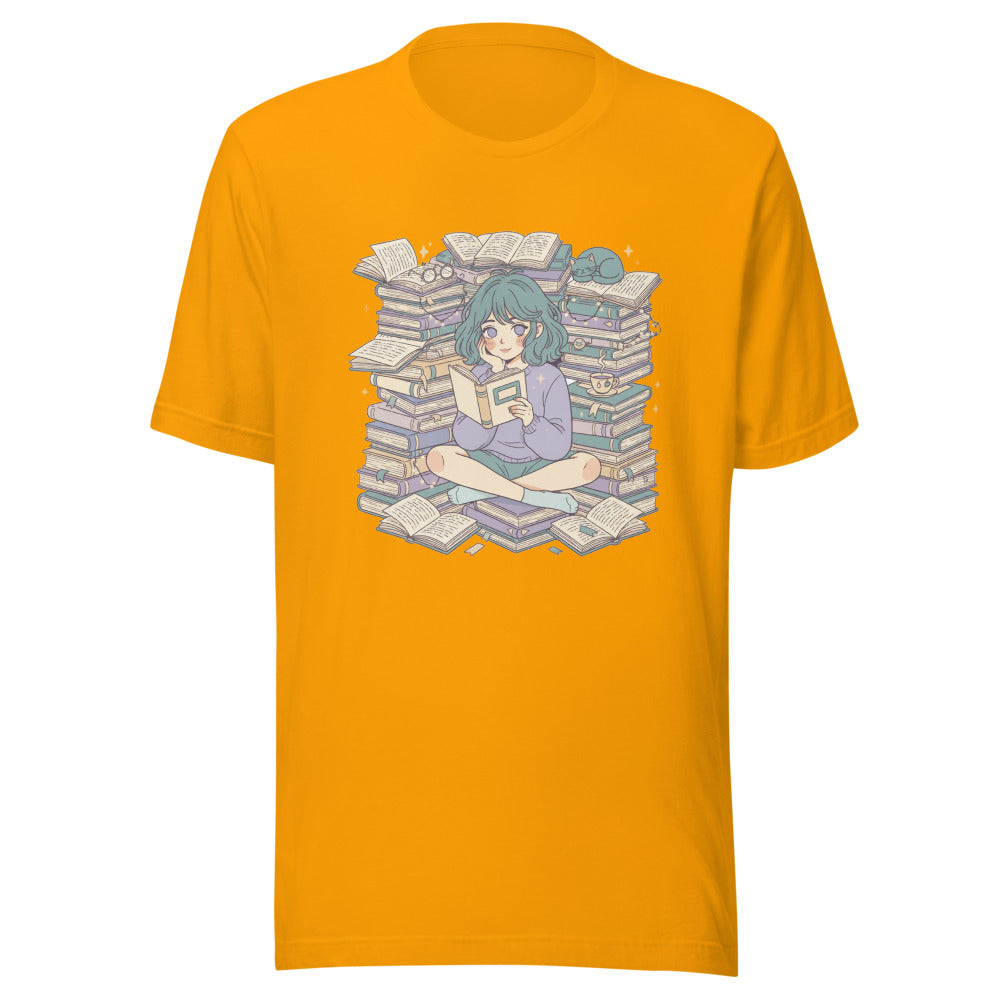 bookworm anime - 4081